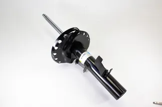 Bilstein Front Right Suspension Strut Assembly - 31317797