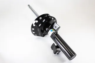 Bilstein Front Left Suspension Strut Assembly - 31340474
