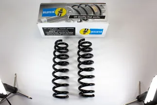 Bilstein Rear Coil Spring - 33536767337