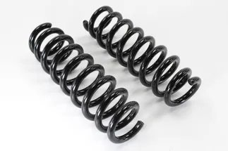 Bilstein Rear Coil Spring - 33536767340