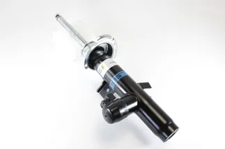 Bilstein Front Right Suspension Strut Assembly - 37116793872