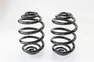 Bilstein Rear Coil Spring - 38-129087