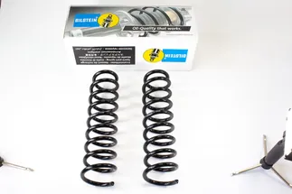 Bilstein Rear Coil Spring - 8D5511115G