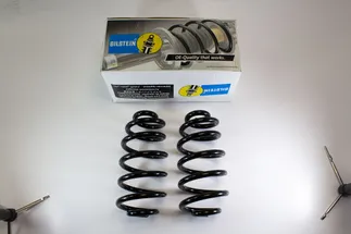 Bilstein Rear Coil Spring - 8E0511115CT