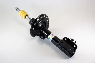 Bilstein Front Right Suspension Strut Assembly - 93190593