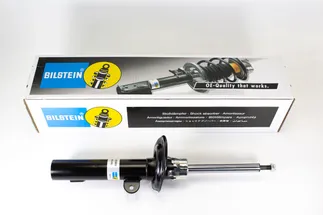 Bilstein Front Suspension Strut Assembly - C2S46571
