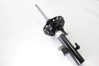 Bilstein Front Left Suspension Strut Assembly - LR024435