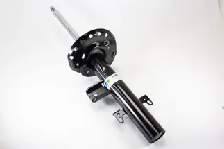 Bilstein Rear Left Suspension Strut Assembly - LR039916