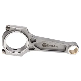 BoostLine 148.18mm ARP625+ Connecting Rod Kit For BMW B58B30