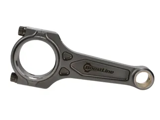 BoostLine 144mm Connecting Rod (Single) W/ARP 625+ Bolts For VW 1.8T