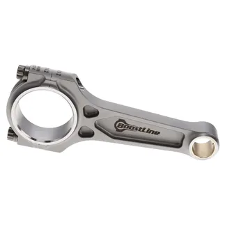 BoostLine 144mm Connecting Rod Kit For VW 1.8T