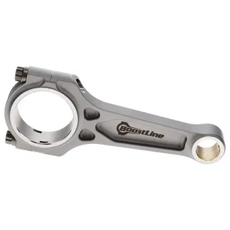BoostLine 144mm 21mm Pin Connecting Rod Kit For VW 2.0T TSI