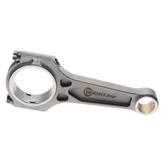 BoostLine 144mm 22mm Pin Connecting Rod Kit W/ARP 625+ Bolts For VW 2.0T TSI