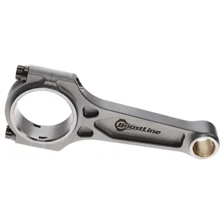 BoostLine 144mm Connecting Rod Kit For Audi 5 Cyl