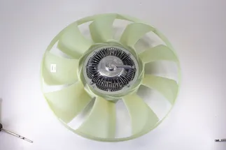 BorgWarner Engine Cooling Fan Clutch - 0002009923