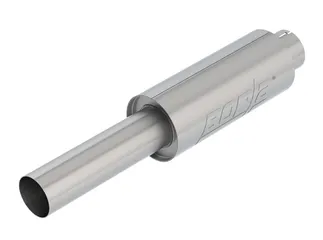 Borla Front Resonator Option For MK7/MK7.5 VW GTI 2.0T