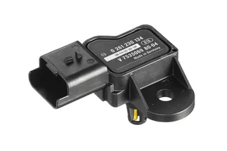 Bosch Turbocharger Boost Sensor - 13627535069