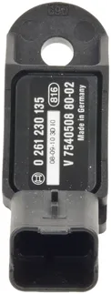 Bosch Manifold Absolute Pressure Sensor - 13627540508