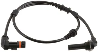 Bosch Front ABS Wheel Speed Sensor - 2125400117