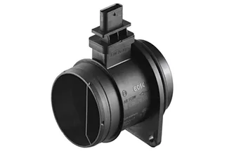 Bosch Mass Air Flow Sensor - 13627582553