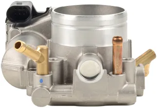Bosch Fuel Injection Throttle Body Assembly - 06A133062Q