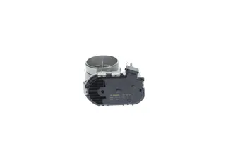 Bosch Fuel Injection Throttle Body Assembly - 1110980050