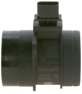 Bosch Mass Air Flow Sensor - 03G906461C