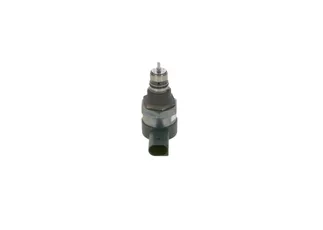 Bosch Diesel Fuel Injector Pump Pressure Relief Valve - 13537805734