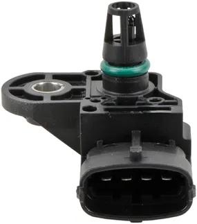 Bosch Manifold Absolute Pressure Sensor - 99760618000