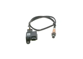Bosch Diesel Particulate Sensor - 13628582025
