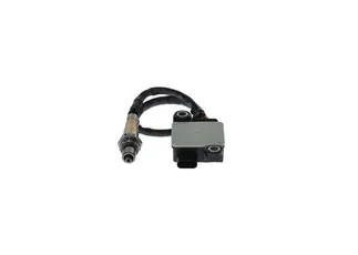 Bosch Diesel Particulate Sensor - 13628582023