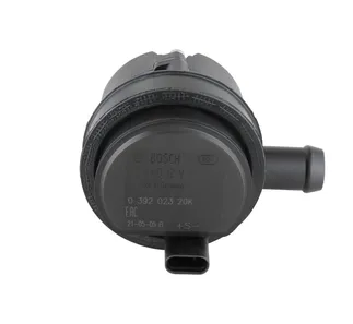 Bosch Engine Auxiliary Water Pump - 0005000686