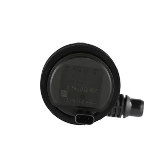 Bosch Engine Auxiliary Water Pump - 0005003500