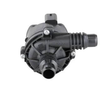 Bosch Engine Auxiliary Water Pump - 11518651287