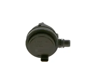 Bosch Engine Auxiliary Water Pump - 0005003600