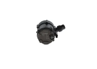 Bosch Engine Auxiliary Water Pump - 11518482744