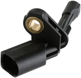 Bosch Rear ABS Wheel Speed Sensor - WHT003858