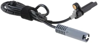 Bosch Rear ABS Wheel Speed Sensor - 34521182160