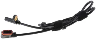 Bosch Rear ABS Wheel Speed Sensor - 2045401317