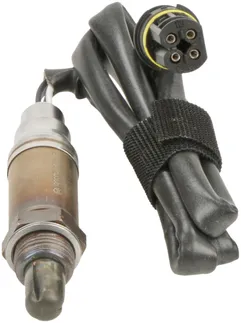 Bosch Upstream Left Oxygen Sensor - 0005407517