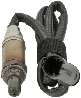 Bosch Downstream Oxygen Sensor - 11781739845
