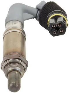 Bosch Downstream Oxygen Sensor - 0005408617