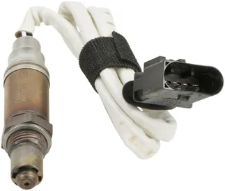 Bosch Downstream Oxygen Sensor - 11780872674