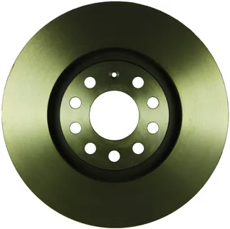 Bosch Front Disc Brake Rotor - 8E0615301AD
