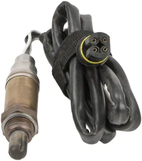 Bosch Upstream Oxygen Sensor - 0015400417
