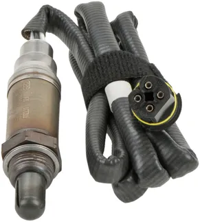 Bosch Downstream Oxygen Sensor - 11781406621