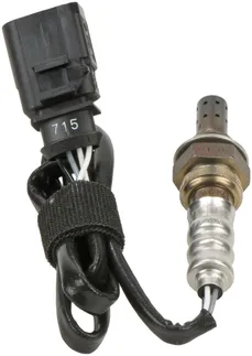 Bosch Downstream Oxygen Sensor - 06E906265Q