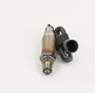 Bosch Oxygen Sensor - 11787836451