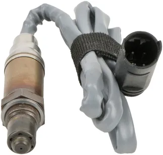 Bosch Downstream Oxygen Sensor - 11787514927