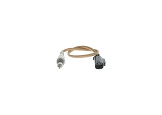 Bosch Oxygen Sensor Center Left - LR140077
